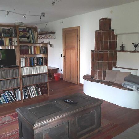 Gaestezimmer - Fuhrhalterei Maul Breuberg Exterior foto