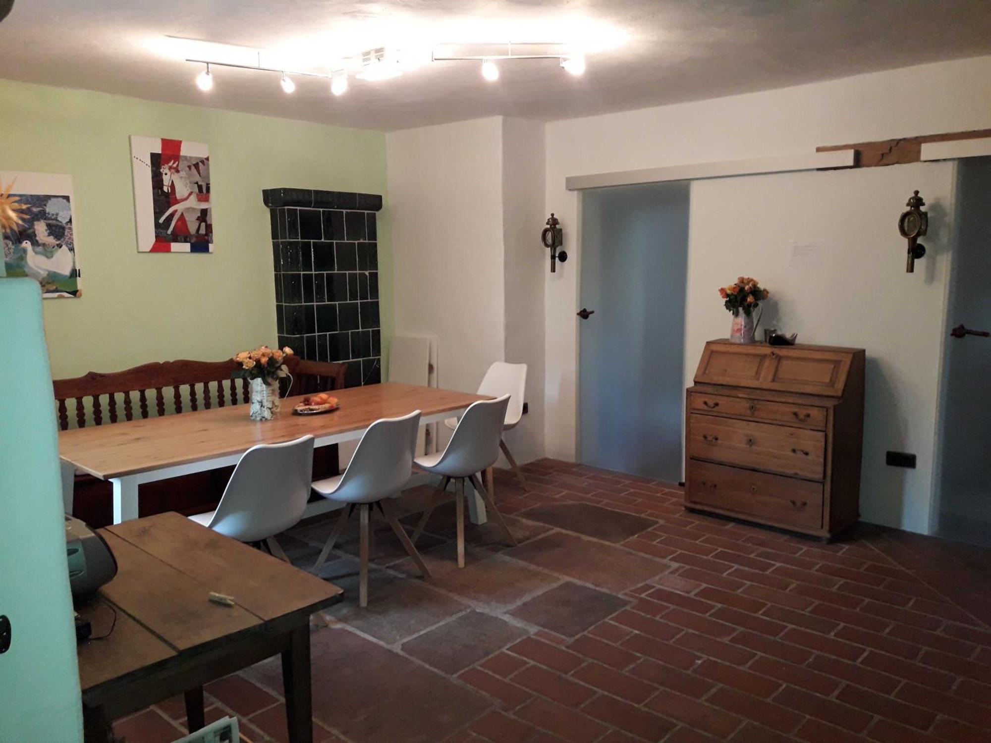 Gaestezimmer - Fuhrhalterei Maul Breuberg Exterior foto